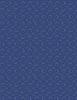 Wilmington Prints Darlin' Garden Floral Medallions Blue