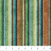 Northcott Stonehenge Sedona Spirit Plain Stripe Beige Multi