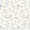 Marcus Fabrics Trendy Toile Wispy Sky