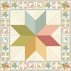 Birds of a Feather Oh My Stars Free Quilt Pattern