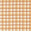 Moda I Love Fall Most of All Fall Plaid Light Pumpkin