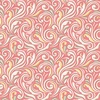 Maywood Studio Regal Rose Scroll Pink