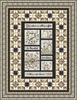 Love 4 Cotton II Free Quilt Pattern