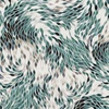 P&B Textiles Vitality 108 Inch Wide Backing Fabric Harmonious Strokes Green