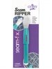 The Gypsy Quilter Seam Ripper - BLUE