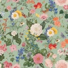 Riley Blake Designs Nature's Portrait Main Sage