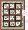 Rustic Charm Free Quilt Pattern