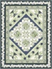 Garden Grace Free Quilt Pattern