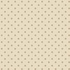 Marcus Fabrics Pint Size Neutrals Spin Triangles Brown