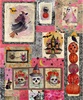 Clothworks Faboolous Panel Multi