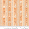 Moda Agatha Road Wallpaper Pumpkin