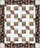One More Story Quilt Pattern