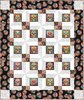 One More Story Quilt Pattern