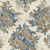 Windham Fabrics Oxford Garden Abundance Linen