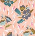 Moda Songbook A New Page Overjoyed Pink