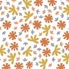 Andover Fabrics Conway Cottage Meadow White