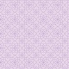 Benartex Seaside Garden  Gate Lilac