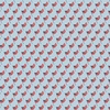 Riley Blake Designs Stars and Stripes Forever Flags Sky
