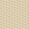 Benartex Heartland Tonal Flowers Tan