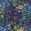Timeless Treasures Tonga Batik Mayfair Spring Floral Viscount