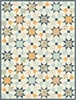 Nora Quilt Pattern