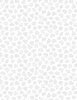 Wilmington Prints Essentials Garden Whispers Roses White on White
