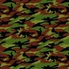 Windham Fabrics All American Camouflage Army