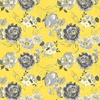 Windham Fabrics Verona Fiori Yellow
