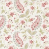 Moda Muse Paisley Vine Porcelain