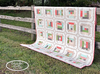 Jelly Dash Quilt Pattern