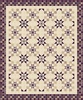 I Love Purple Free Quilt Pattern
