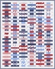 Pioneer Day Quilt Pattern