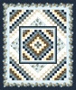 English Countryside Free Quilt Pattern