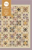 Hot Cross Buns Quilt Pattern