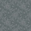 Andover Fabrics French Mill Lace Rose Gray