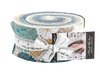 Field of Flowers Jelly Roll by Moda