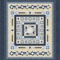 Del Mar Batiks Block of the Month - REGISTRATION