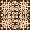 Chocolate Covered Cherries Free Quilt Pattern