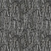 P&B Textiles Spirit Animals Tree Texture Grey