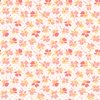 Maywood Studio Franny's Flowers Floral Net Pink