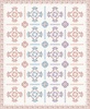 Wildflower Fields Quilt Pattern