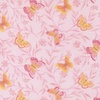 Moda Kindness Butterflies Blush