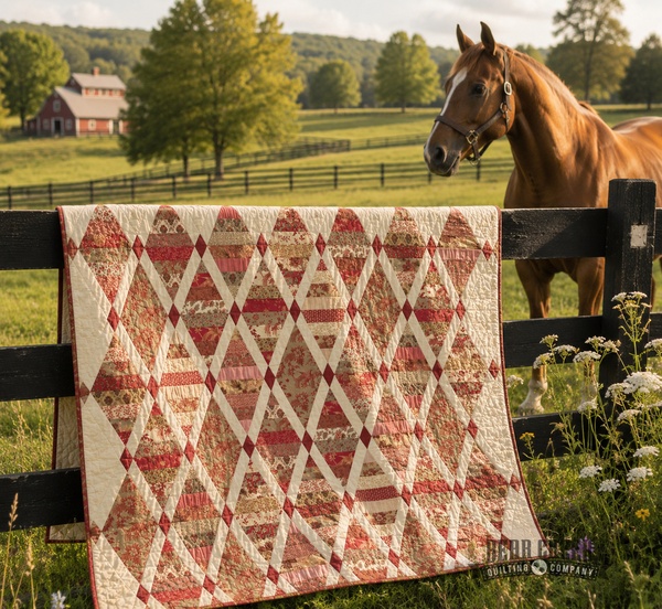 National Sew A Jelly Roll Day