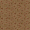Henry Glass Froth and Bubble Swirly Words Novelty Olive