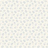 Marcus Fabrics Trendy Toile Petite Paisley Sky