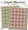 Simple Pleasures II Free Quilt Pattern
