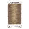 Gutermann Sew-All Thread Tan