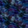 P&B Textiles Sky 108 Inch Wide Backing Fabric Cloudy Sky Dark Blue
