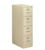 Hon File Cabinet