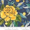 Moda Sunshine and Blue Skies 108 Inch Wide Backing Fabric Lake